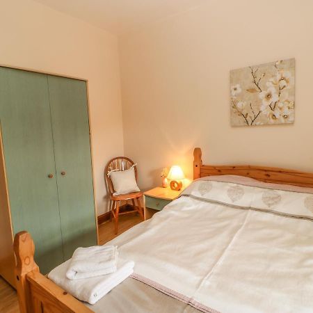 The Hayloft Villa Alston Eksteriør billede